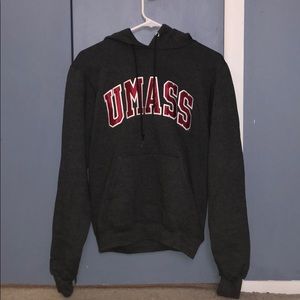 University of Massachusetts (Amherst) Hoodie